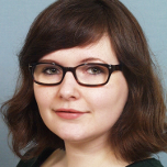 Eva-Maria Eifler Eva-Maria Eifler