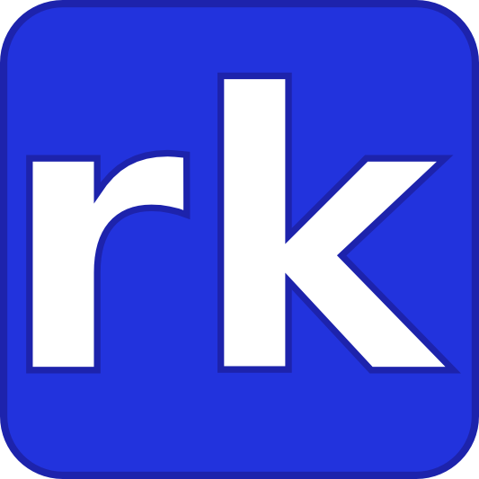 rk