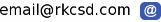 E-Mailadresse: email@rkcsd.com