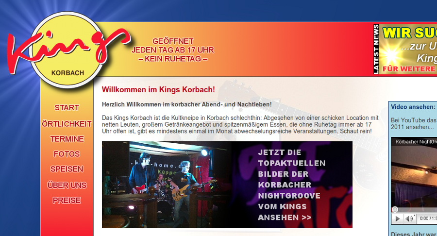Kings Korbach