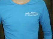 Die neue rkCSD-Kleidung, das Polo-Shirt (Made in Germany by TRIGEMA)