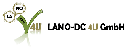LANO-DC 4U GmbH (seit 2018)