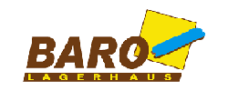 BARO Lagerhaus GmbH & Co. KG (seit 2018)